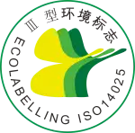 Ecolabelling Logo