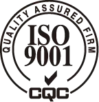ISO 9001 Logo