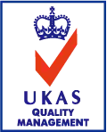 UKAS Logo