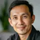 Portrait of Tran Van Minh