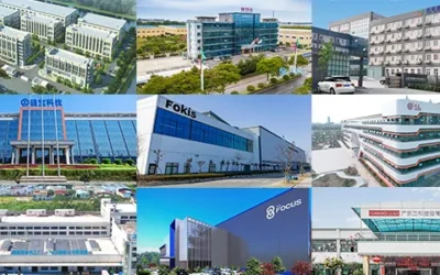 Top 10 Nhà sản xuất keo dán Trung Quốc (2026)